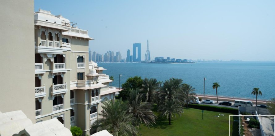 Leilighet i Palm Jumeirah, Dubai, Emiratene 2 soverom, 233 kvm nr. 680837