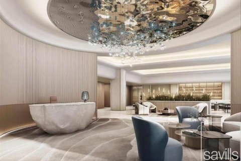 Appartement te koop in Palm Jumeirah, Dubai, VAE 3 slaapkamers, 266 vr.m., nr 680835 - foto 10