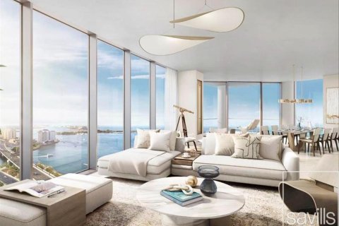 Appartement te koop in Palm Jumeirah, Dubai, VAE 3 slaapkamers, 266 vr.m., nr 680835 - foto 2