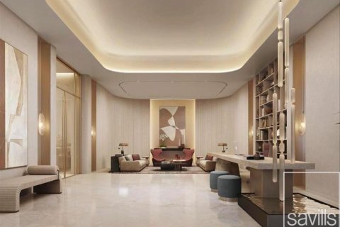 Appartement te koop in Palm Jumeirah, Dubai, VAE 3 slaapkamers, 266 vr.m., nr 680835 - foto 9