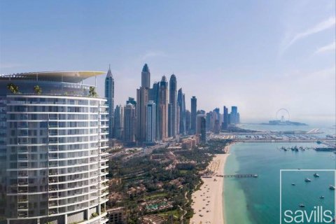 Appartement te koop in Palm Jumeirah, Dubai, VAE 3 slaapkamers, 266 vr.m., nr 680835 - foto 14