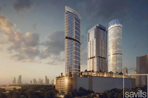 Appartement te koop in Palm Jumeirah, Dubai, VAE 3 slaapkamers, 266 vr.m., nr 680835 - foto 17