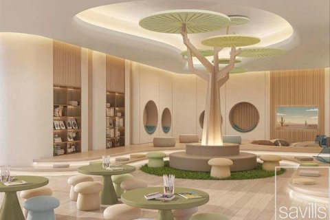 Appartement te koop in Palm Jumeirah, Dubai, VAE 3 slaapkamers, 266 vr.m., nr 680835 - foto 13