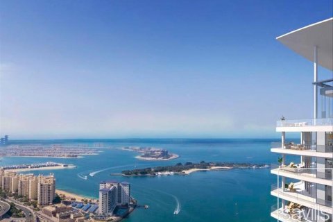 Appartement te koop in Palm Jumeirah, Dubai, VAE 3 slaapkamers, 266 vr.m., nr 680835 - foto 11