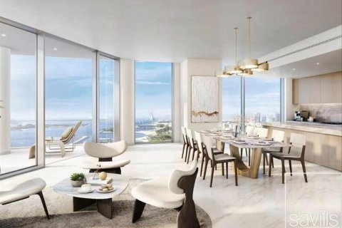 Appartement te koop in Palm Jumeirah, Dubai, VAE 3 slaapkamers, 266 vr.m., nr 680835 - foto 6