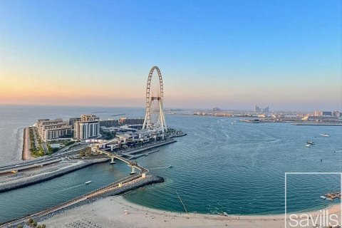 Lakás itt: Jumeirah Beach Residence, Dubai, EAE, 2 hálószoba, 108 m², azonosító: 680833 - fénykép 12