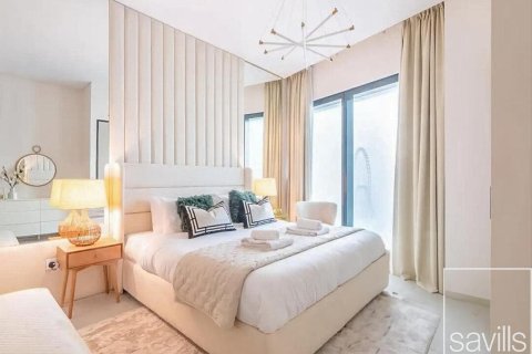 Lakás itt: Jumeirah Beach Residence, Dubai, EAE, 2 hálószoba, 108 m², azonosító: 680833 - fénykép 11