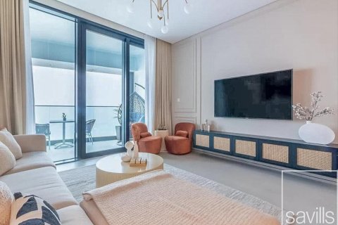 Lakás itt: Jumeirah Beach Residence, Dubai, EAE, 2 hálószoba, 108 m², azonosító: 680833 - fénykép 2