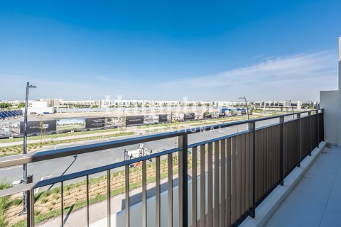 Vilă de închiriat în Dubai South (Dubai World Central), Dubai, EAU 4 dormitoare, 237.36716500 mp.  №651669 - poză 7