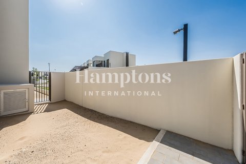 Vilă de închiriat în Dubai South (Dubai World Central), Dubai, EAU 4 dormitoare, 237.36716500 mp.  №651669 - poză 15