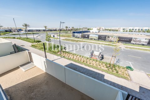 Vilă de închiriat în Dubai South (Dubai World Central), Dubai, EAU 4 dormitoare, 237.36716500 mp.  №651669 - poză 14