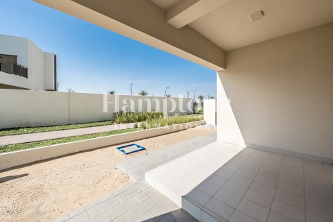 Vilă de închiriat în Dubai South (Dubai World Central), Dubai, EAU 4 dormitoare, 237.36716500 mp.  №651669 - poză 18