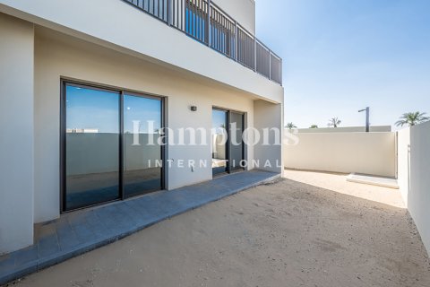 Vilă de închiriat în Dubai South (Dubai World Central), Dubai, EAU 4 dormitoare, 237.36716500 mp.  №651669 - poză 16