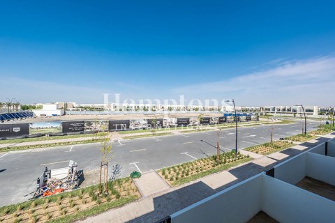 Vilă de închiriat în Dubai South (Dubai World Central), Dubai, EAU 4 dormitoare, 237.36716500 mp.  №651669 - poză 3