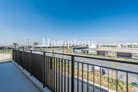 Vilă de închiriat în Dubai South (Dubai World Central), Dubai, EAU 4 dormitoare, 237.36716500 mp.  №651669 - poză 1