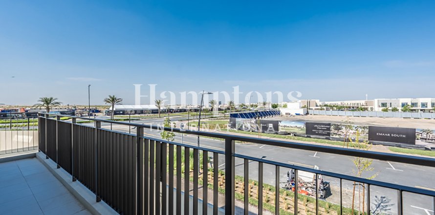 Vilă în Dubai South (Dubai World Central), Dubai, EAU 4 dormitoare, 237.367 mp.  №651669