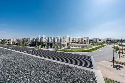 Vilă de închiriat în Dubai South (Dubai World Central), Dubai, EAU 4 dormitoare, 237.36716500 mp.  №651669 - poză 10