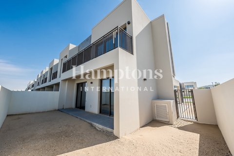 Vilă de închiriat în Dubai South (Dubai World Central), Dubai, EAU 4 dormitoare, 237.36716500 mp.  №651669 - poză 17