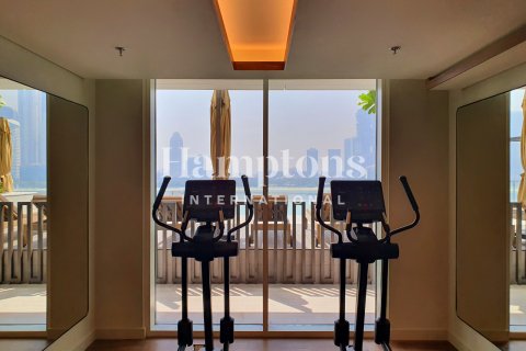 Apartament de închiriat în Dubai Harbour, Dubai, EAU 3 dormitoare, 177.96034165 mp.  №651665 - poză 5