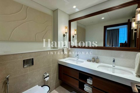 Apartament de închiriat în Dubai Harbour, Dubai, EAU 3 dormitoare, 177.96034165 mp.  №651665 - poză 14