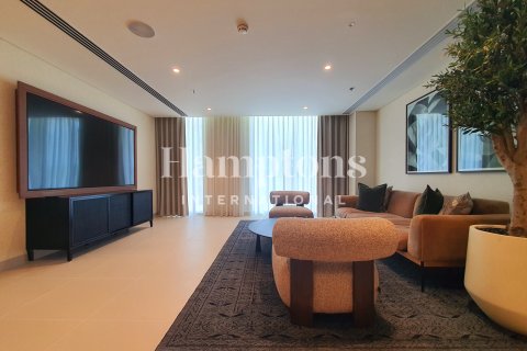 Apartament de închiriat în Dubai Harbour, Dubai, EAU 3 dormitoare, 177.96034165 mp.  №651665 - poză 7