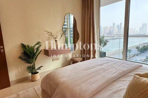 Apartament de închiriat în Dubai Harbour, Dubai, EAU 3 dormitoare, 177.96034165 mp.  №651665 - poză 26