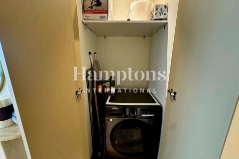 Apartament de închiriat în Dubai Harbour, Dubai, EAU 3 dormitoare, 177.96034165 mp.  №651665 - poză 16