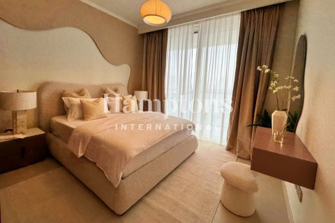 Apartament de închiriat în Dubai Harbour, Dubai, EAU 3 dormitoare, 177.96034165 mp.  №651665 - poză 28