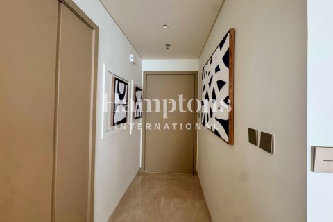 Apartament de închiriat în Dubai Harbour, Dubai, EAU 3 dormitoare, 177.96034165 mp.  №651665 - poză 18