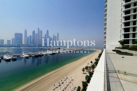 Apartament de închiriat în Dubai Harbour, Dubai, EAU 3 dormitoare, 177.96034165 mp.  №651665 - poză 3