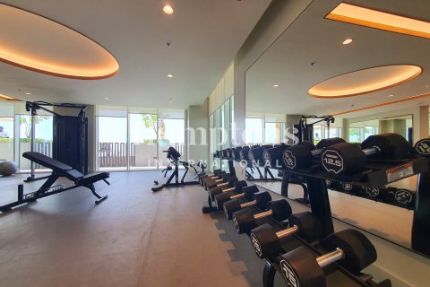 Apartament de închiriat în Dubai Harbour, Dubai, EAU 3 dormitoare, 177.96034165 mp.  №651665 - poză 6