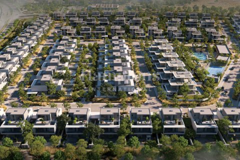 Vilă de închiriat în Dubai Hills Estate, Dubai, EAU 4 dormitoare, 472.96917300 mp.  №651666 - poză 2