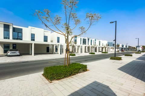 Σπίτι σε The World Islands, Dubai, ΗΑΕ 4 υπνοδωμάτια, 260.42011542 τ.μ. Αρ. 651664 - φωτογραφία 6