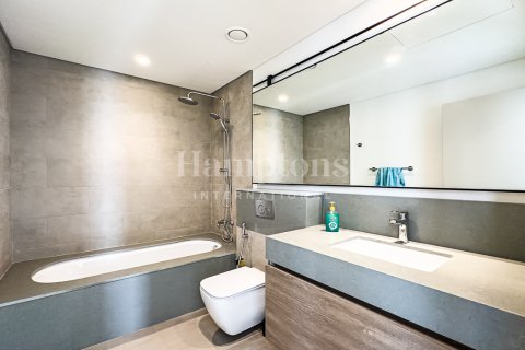 Σπίτι σε The World Islands, Dubai, ΗΑΕ 4 υπνοδωμάτια, 260.42011542 τ.μ. Αρ. 651664 - φωτογραφία 3