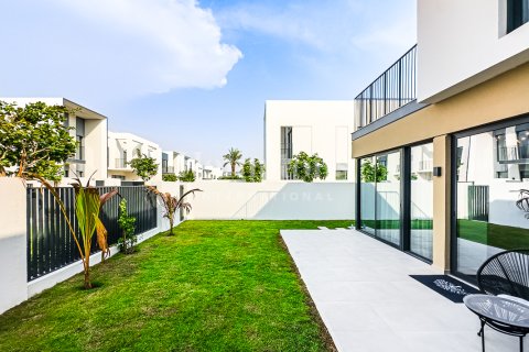 Σπίτι σε The World Islands, Dubai, ΗΑΕ 4 υπνοδωμάτια, 260.42011542 τ.μ. Αρ. 651664 - φωτογραφία 7