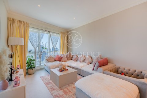 Apartment til leje i Dubai Marina, Dubai, UAE 3 soveværelser, 187.94276900 kvm № 651668 - foto 16