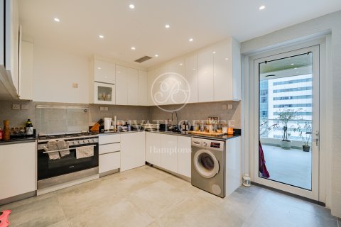 Apartment til leje i Dubai Marina, Dubai, UAE 3 soveværelser, 187.94276900 kvm № 651668 - foto 10