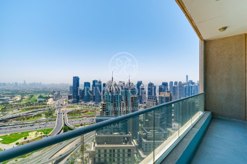 Apartment til leje i Dubai Marina, Dubai, UAE 3 soveværelser, 187.94276900 kvm № 651668 - foto 13