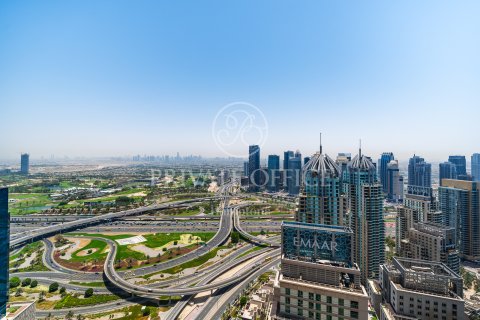 Apartment til leje i Dubai Marina, Dubai, UAE 3 soveværelser, 187.94276900 kvm № 651668 - foto 15