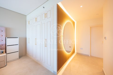 Apartment til leje i Dubai Marina, Dubai, UAE 3 soveværelser, 187.94276900 kvm № 651668 - foto 5