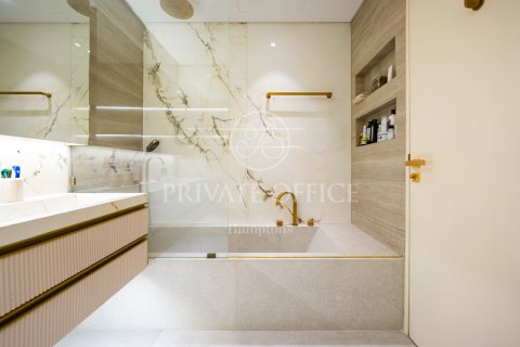 Apartment til leje i Dubai Marina, Dubai, UAE 3 soveværelser, 187.94276900 kvm № 651668 - foto 7