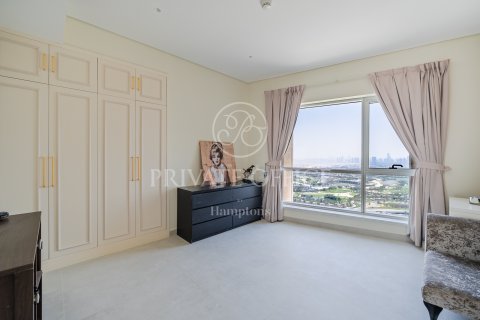 Apartment til leje i Dubai Marina, Dubai, UAE 3 soveværelser, 187.94276900 kvm № 651668 - foto 6