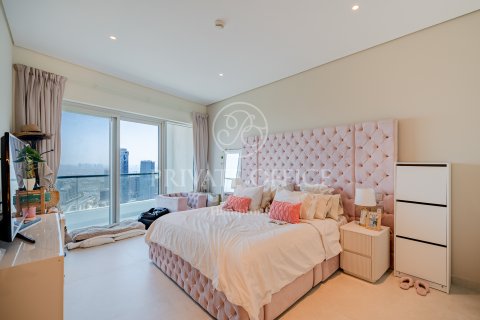 Apartment til leje i Dubai Marina, Dubai, UAE 3 soveværelser, 187.94276900 kvm № 651668 - foto 9