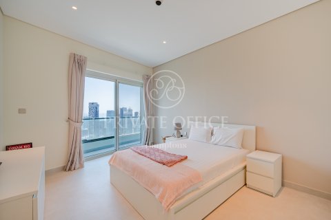Apartment til leje i Dubai Marina, Dubai, UAE 3 soveværelser, 187.94276900 kvm № 651668 - foto 4