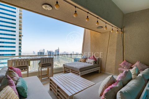 Apartment til leje i Dubai Marina, Dubai, UAE 3 soveværelser, 187.94276900 kvm № 651668 - foto 14
