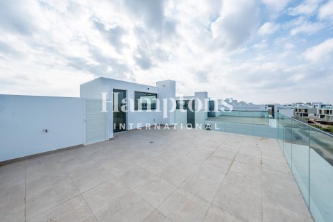 Vilă de închiriat în Dubai Hills Estate, Dubai, EAU 3 dormitoare, 268.70148884 mp.  №651667 - poză 6