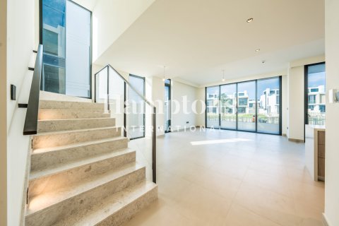 Vilă de închiriat în Dubai Hills Estate, Dubai, EAU 3 dormitoare, 268.70148884 mp.  №651667 - poză 24