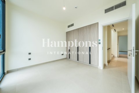 Vilă de închiriat în Dubai Hills Estate, Dubai, EAU 3 dormitoare, 268.70148884 mp.  №651667 - poză 20