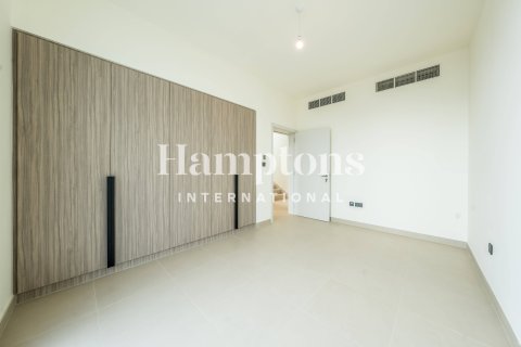 Vilă de închiriat în Dubai Hills Estate, Dubai, EAU 3 dormitoare, 268.70148884 mp.  №651667 - poză 14