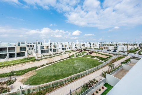 Vilă de închiriat în Dubai Hills Estate, Dubai, EAU 3 dormitoare, 268.70148884 mp.  №651667 - poză 10